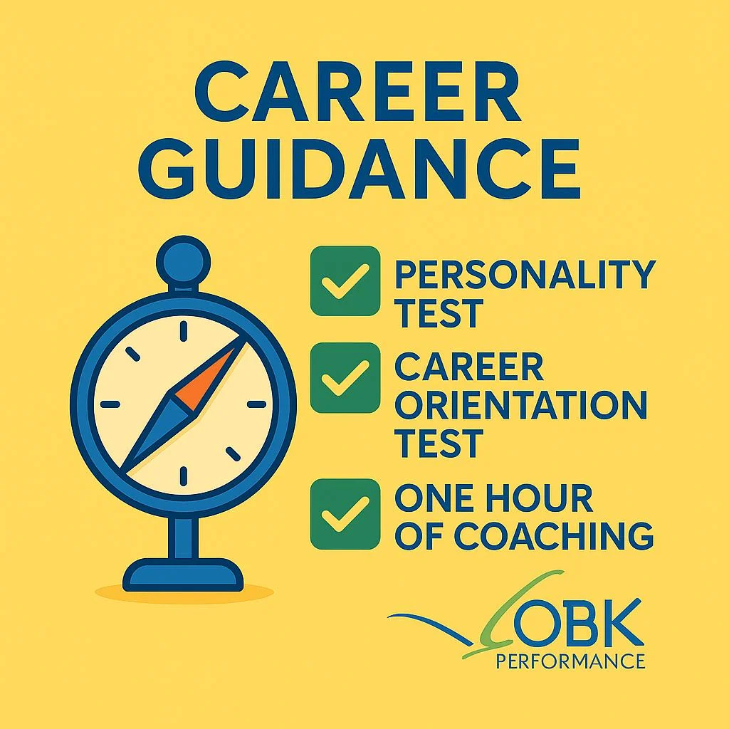 Career Guidance Pack